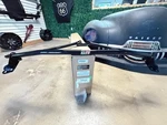 (1) 22-24' Toyota Gr 86 Front Strut Tower Brace PTR03-18223 Same As Dealer. Fixed Price $551.00.