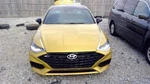 Used Front Left Suspension Strut Fits: 2021 Hyundai Sonata Built 2.5L. Fixed Price $212.15.