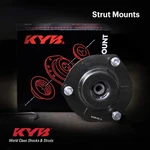 Kyb SM5621 Fits Nissan Altima Maxima Front Strut Mount Kit For 54325JA000. Fixed Price $26.99.