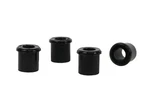 Whiteline W71021 Bushings. Fixed Price $33.88.