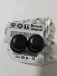 Suspension Absorber Mount Cap-shock Mopar 68274361AA (set Of 2). Fixed Price $34.99.