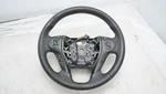 2013-2017 Honda Accord Steering Wheel Black W/control Buttons Oem. Fixed Price $80.00.
