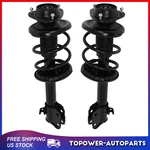 For Subaru Baja 2003 Complete Shocks Strut Springs Mount Assembly Front X2. Fixed Price $116.75.