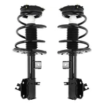Suspension Strut Assembly Kit-pre-assembled Complete Unity. Fixed Price $203.95.