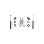 Maxtrac 900430 Lift Block Kit For 2015-2018 Chevy Colorado. Fixed Price $369.25.