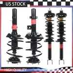 Monroe Oem Front & Rear Quick-strut For 2013-2017 Honda Accord. Fixed Price $489.99.