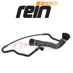 Rein Upper Radiator Coolant Hose For 2008 Bmw 535XI 3.0L L6 - Belts Cooling Tr. Fixed Price $88.61.