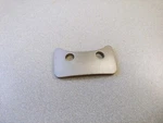 Very Nice Used Original Porsche 911 930 914-6 Upper Strut Bearing Pressure Plate. Fixed Price $15.00.