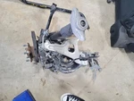 (local Pickup Only) Rogue 2023 Rear Suspension 1912681. Fixed Price $189.90.