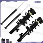 4X Front Complete Strut & Rear Shock Absorber For 2007-08 09 Mazda 3 5. Fixed Price $123.18.