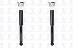 Rr Shock Absorber Fcs Automotive 8346745. Fixed Price $147.72.