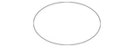 Genuine Bmw Upper Plate Gasket 31-33-1-110-196. Fixed Price $6.09.