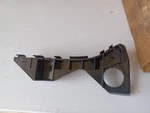 Pontiac Vibe 03-08 Front Bumper Fascia Upper Support Bracket Nos Gm 88970433. Fixed Price $14.99.