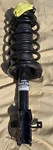 Kyb SR4212 Strut Plus Assembly 2011-2014 Ford Edge W/ V6 Lincoln Mkx. Fixed Price $120.00.