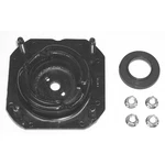 Gabriel 142852 Strut Mount. Fixed Price $91.07.