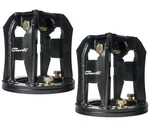 Carli CS-DFST475 4.75" Shock Tower 3" Short Arms For 94-10 Ram 2500/3500 4WD. Fixed Price $438.18.