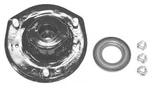 Suspension Strut Mount-mounts Gabriel 142649. Fixed Price $84.64.