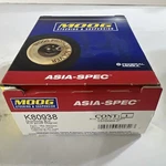 Suspension Shock Absorber Bushing Moog K80938. Fixed Price $18.74.