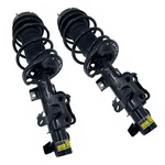 Pair Front Shock Absorber Strut Assys For Cadillac Ats 2013-2019 W/ Electric. Fixed Price $198.89.