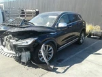 Passenger Rear Suspension Without Crossmember Fits 19-21 Infiniti QX50 122763. Fixed Price $180.00.