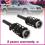 2PCS Front Shock Strut Assembly For Bmw E60 525XI 530XI 528I 535I Xdrive 2006-10. Fixed Price $141.20.
