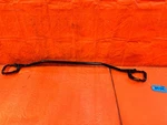 10-16 Hyundai Genesis Coupe Front Strut Shock Tower Reinforcement Bar Oem #325. Fixed Price $119.95.