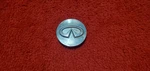 Infiniti EX35 EX37 G35 G37 I30 I35 JX35 M37 M45 Q40 Wheel Cap Center Oem FC-33. Fixed Price $14.99.