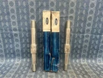 1970-1972 Ford Truck LN500-750, B F500-750 Nos Pr Front Shock Studs D0HZ-18036-A. Fixed Price $21.99.