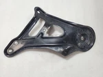 2008-2013 Toyota Highlander Front Lh Subframe Lower Support Bracket Brace Plate. Fixed Price $89.50.