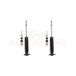 Kit Gabriel Ultra Front Shocks For Chevrolet Corvette 63-82. Fixed Price $72.14.