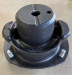 Uro Front Strut Mount 001028 For Mercedes-benz 300E, 300SL, 300TE & More. Fixed Price $26.36.
