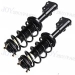 For 2006-09 2010 2011 Honda Civic 2X Front Quick Struts Shocks & Spring Assembly. Fixed Price $105.00.