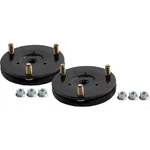 SET-TS904900-2 Monroe Shock And Strut Mounts Of Front For Chevy Gmc Pair. Fixed Price $72.14.