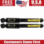 Rear Suspension Shock Absorber-oespectrum Monroe 37334 Fits 13-21 Nissan NV200. Fixed Price $136.62.