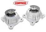 Engine Motor Mount Hydraulic Lt/rt 2PCS Oem For Mercedes Metris 16-21. Fixed Price $304.38.