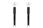 Fcs Rear Suspension Shock Absorber Top Mount Kit 2PC For 2007-10 Hyundai Elantra. Fixed Price $108.95.