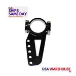 Wehrs Machine WM200-24, One Black Steel Bracket Lower Clamp Performance Pa. Fixed Price $74.13.
