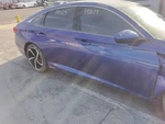 Passenger Rear Suspension Without Crossmember Turbo Fits 18-22 Accord 130129. Fixed Price $135.00.