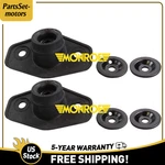 SET-TS907990-R Monroe Of 2 Shock And Strut Mounts Rear For Chevy Malibu Pair. Fixed Price $100.22.