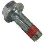 Genuine Mopar Hex Flange Head Bolt 6104257AA. Fixed Price $21.36.