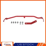 Suspension Front Upper Strut Bar For Honda Fit 2008-2013. Fixed Price $91.86.