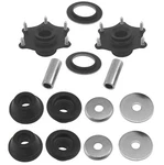 New Front And Rear Suspension Strut Mouting Kits Kyb For Honda Cr-v 2007-2014. Fixed Price $152.95.