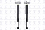 Suspension Shock Absorber Fcs 8346449RL Fits 14-18 Jeep Cherokee. Fixed Price $167.92.