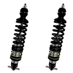 QA1 GD455-08450 Front Pro-coilover Shock Absorber For Fits 97-13 Corvette. Fixed Price $1365.45.