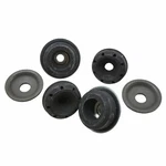 Genuine Motorcraft Suspension Shock Absorber Mount Insulato AD-1057. Fixed Price $140.45.