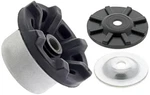 Genuine Mevotech Shock Mount MS500301. Fixed Price $12.90.