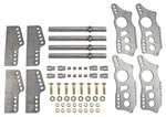 Jegs 64660 Heavy-duty 4-LINK Suspension Kit. Fixed Price $335.99.