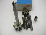 Trw 51113 Engine Oil Pump Rebuild Kit For 1976-1987 Gm 3.8L 5.7L. Fixed Price $19.99.