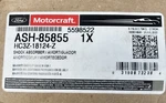 Suspension Shock Absorber Motorcraft ASH-85855 / Ford HC3Z-18124-Z. Fixed Price $78.56.