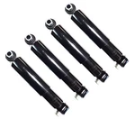 Pack Of Shock Absorbers (replaces Gabriel 85724 Freightliner 471700002809). Fixed Price $176.87.